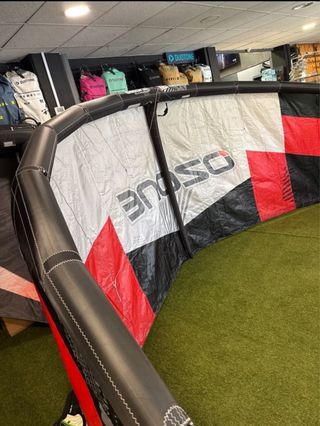 PACK KITESURF  Ozone Catalyst 12m + Barra + Tabla