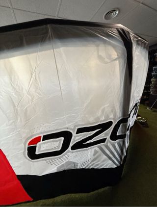 PACK KITESURF  Ozone Catalyst 12m + Barra + Tabla