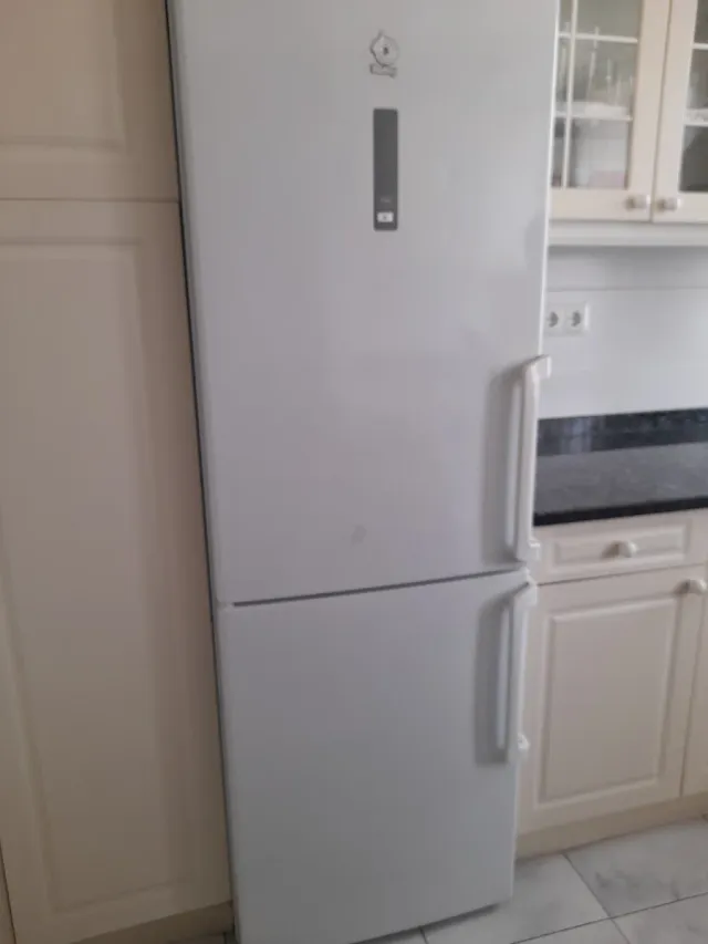 Frigorífico Balay Optima No Frost LED