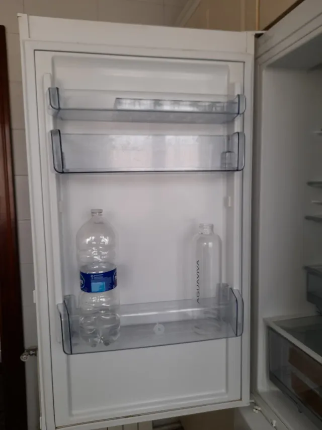 Frigorífico Balay Optima No Frost LED