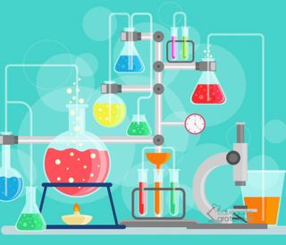 Clases en línea de física y química