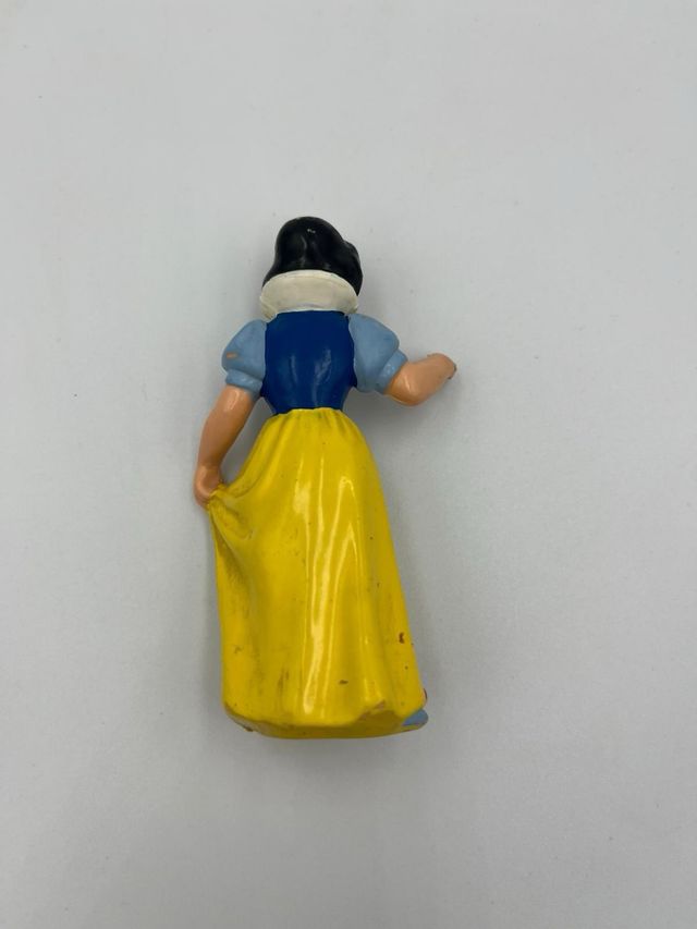 Figura Blancanieves PVC