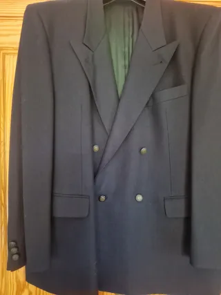 Chaqueta caballero Emilio Tucci 