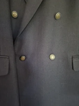 Chaqueta caballero Emilio Tucci 