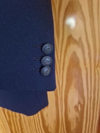 Chaqueta caballero Emilio Tucci 