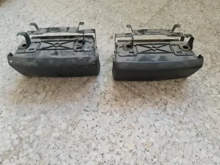 Cajones Audi A4 B6 B7 s-line