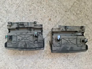 Cajones Audi A4 B6 B7 s-line