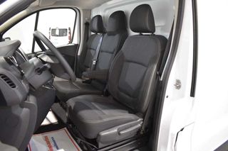 RENAULT TRAFIC FURGÓN 1000 KG L1H1 2.0 DCI 120 CV GRAND CONFORT