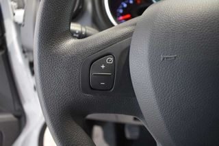 RENAULT TRAFIC FURGÓN 1000 KG L1H1 2.0 DCI 120 CV GRAND CONFORT