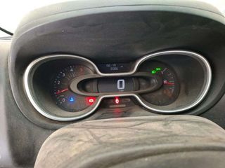 RENAULT TRAFIC FURGÓN 1000 KG L1H1 2.0 DCI 120 CV GRAND CONFORT