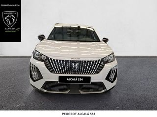 Peugeot e-2008 Eléctrico Allure 156 (115kW)