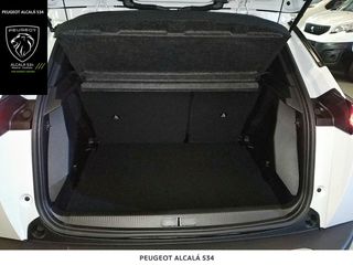 Peugeot e-2008 Eléctrico Allure 156 (115kW)