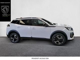 Peugeot e-2008 Eléctrico Allure 156 (115kW)