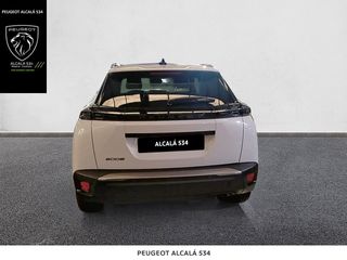 Peugeot e-2008 Eléctrico Allure 156 (115kW)