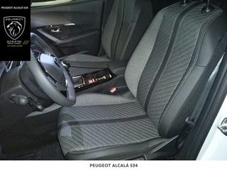 Peugeot e-2008 Eléctrico Allure 156 (115kW)