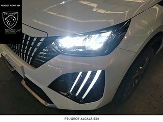 Peugeot e-2008 Eléctrico Allure 156 (115kW)