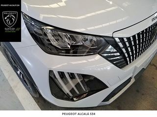 Peugeot e-2008 Eléctrico Allure 156 (115kW)