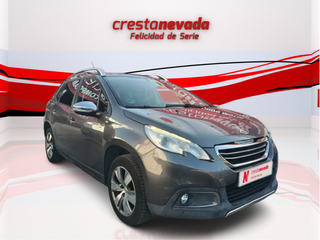 💥 Desde 132€ al mes ¡sin pagar entrada! 🚗