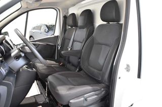 RENAULT TRAFIC FURGÓN L1H1 1.6 DCI 120 CV