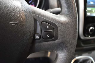 RENAULT TRAFIC FURGÓN L1H1 1.6 DCI 120 CV