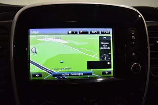 RENAULT TRAFIC FURGÓN L1H1 1.6 DCI 120 CV