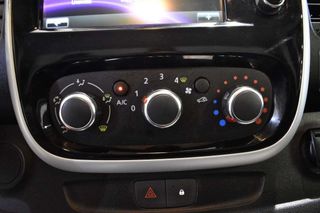 RENAULT TRAFIC FURGÓN L1H1 1.6 DCI 120 CV