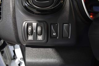 RENAULT TRAFIC FURGÓN L1H1 1.6 DCI 120 CV