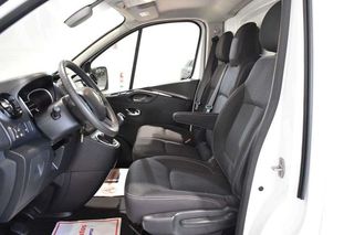 Renault Trafic FURGÓN L1H1 1.6 DCI 120 CV