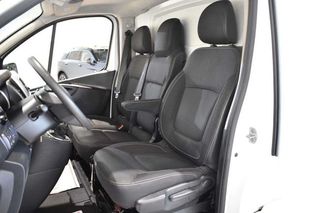 Renault Trafic FURGÓN L1H1 1.6 DCI 120 CV