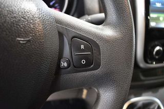 Renault Trafic FURGÓN L1H1 1.6 DCI 120 CV
