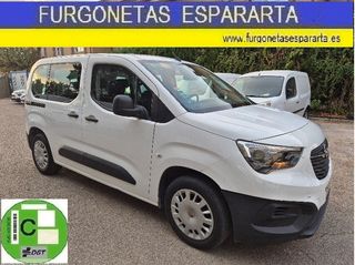 OPEL COMBO LIFE 1.5TD 100CV S/S EXPRESSION