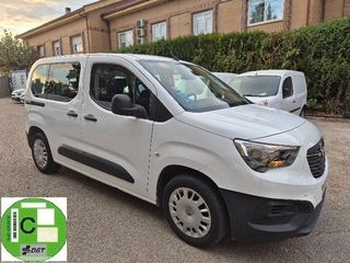 OPEL COMBO LIFE 1.5TD 100CV S/S EXPRESSION