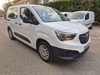 OPEL COMBO LIFE 1.5TD 100CV S/S EXPRESSION