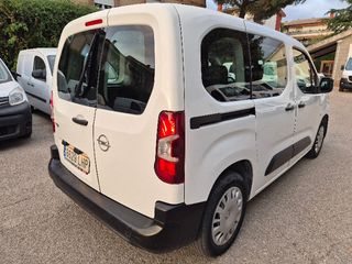 OPEL COMBO LIFE 1.5TD 100CV S/S EXPRESSION