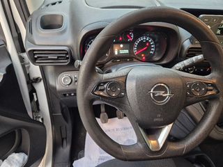 OPEL COMBO LIFE 1.5TD 100CV S/S EXPRESSION