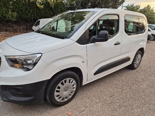 OPEL COMBO LIFE 1.5TD 100CV S/S EXPRESSION