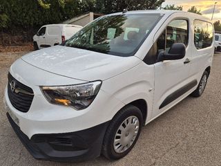 OPEL COMBO LIFE 1.5TD 100CV S/S EXPRESSION