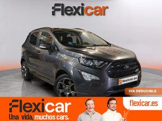 Ford Ecosport 1.0T EcoBoost 92kW (125CV) S&S Active