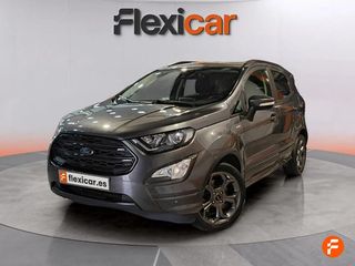 Ford Ecosport 1.0T EcoBoost 92kW (125CV) S&S Active