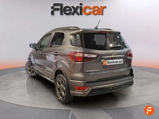 Ford Ecosport 1.0T EcoBoost 92kW (125CV) S&S Active