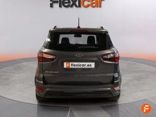 Ford Ecosport 1.0T EcoBoost 92kW (125CV) S&S Active