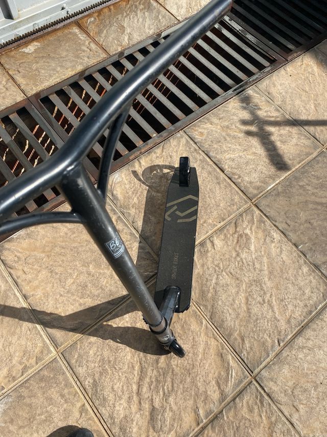 Patineta Scooter Profesional