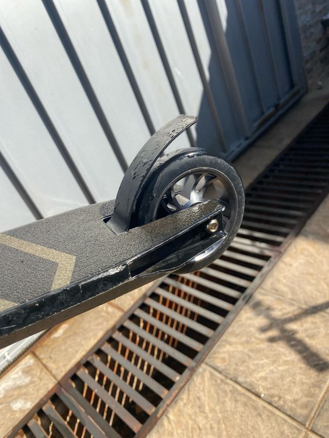 Patineta Scooter Profesional