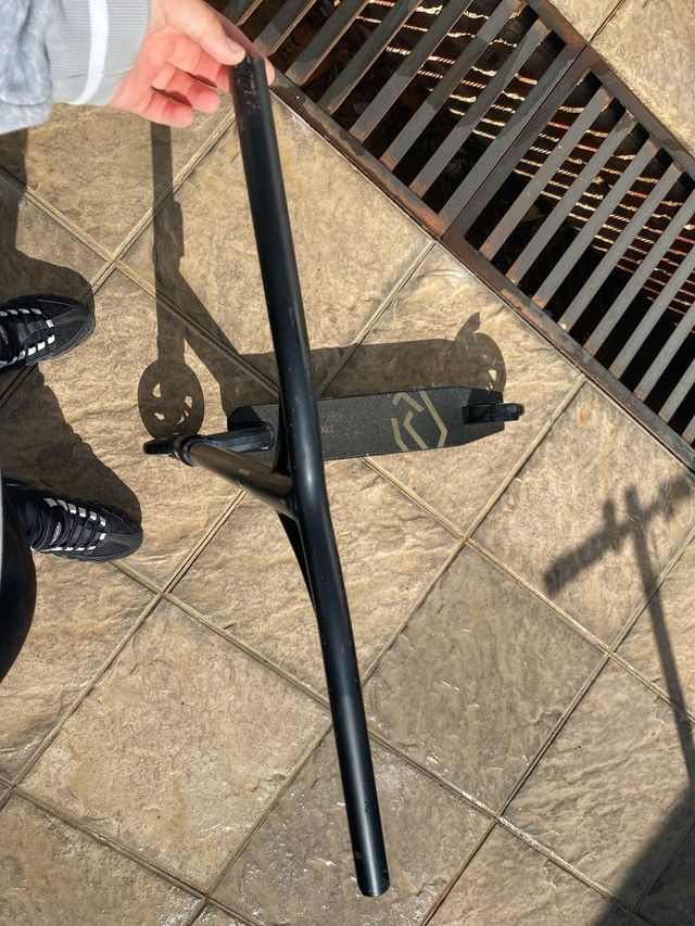 Patineta Scooter Profesional