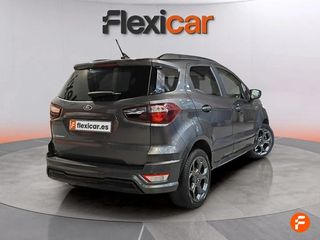 Ford Ecosport 1.0T EcoBoost 92kW (125CV) S&S Active
