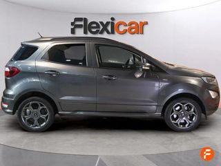 Ford Ecosport 1.0T EcoBoost 92kW (125CV) S&S Active