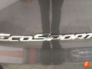 Ford Ecosport 1.0T EcoBoost 92kW (125CV) S&S Active