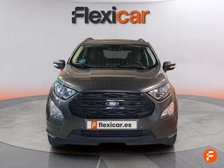 Ford Ecosport 1.0T EcoBoost 92kW (125CV) S&S Active