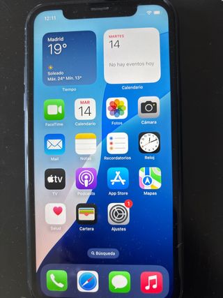 Apple iPhone XR