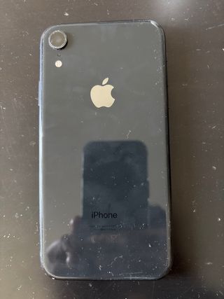 Apple iPhone XR